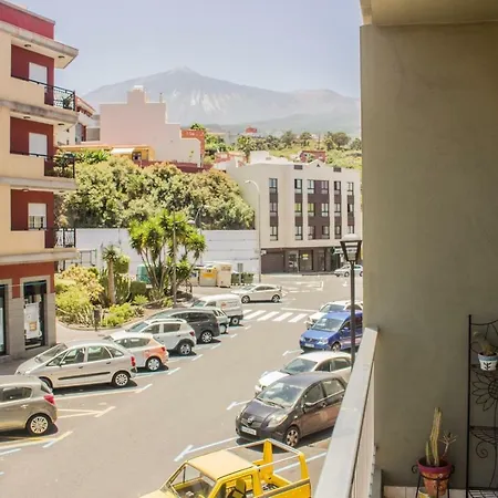 Apartmán Jasmine *