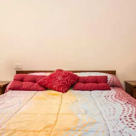 Jasmine Apartmán *