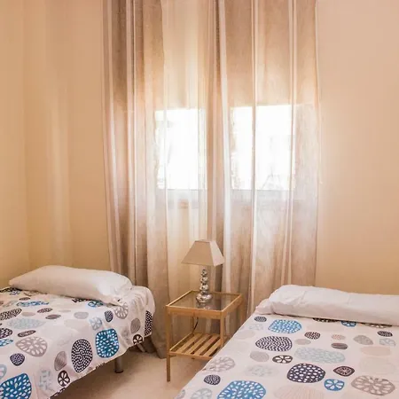 Jasmine Apartmán Icod De Los Vinos