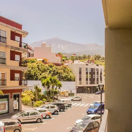 Jasmine Apartmán