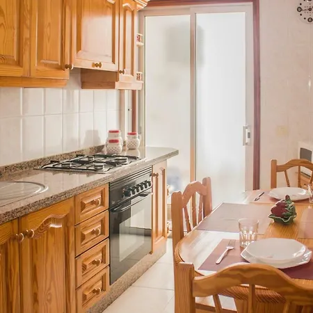 Apartmán Jasmine *