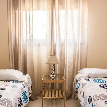 Apartmán Jasmine