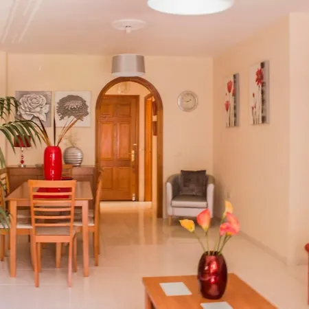 Apartmán Jasmine