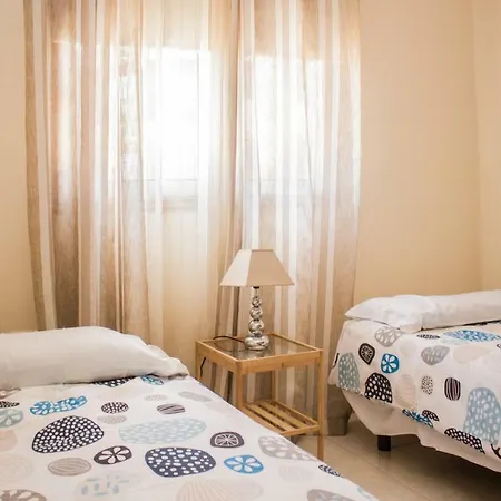 Jasmine Apartmán Icod De Los Vinos