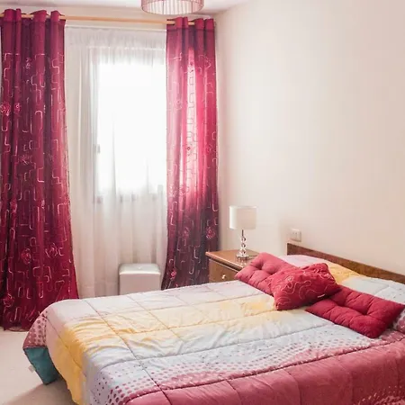 Apartmán Jasmine *
