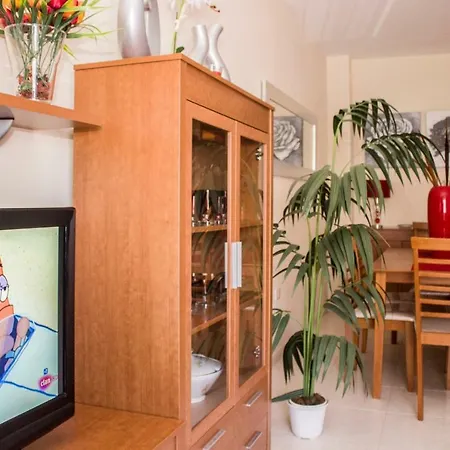 Apartmán Jasmine