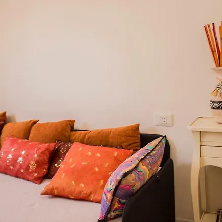 Jasmine Apartmán