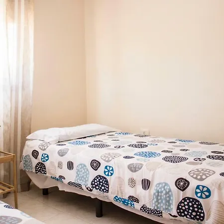 Apartmán Jasmine Icod De Los Vinos