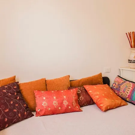 Jasmine Apartamento *