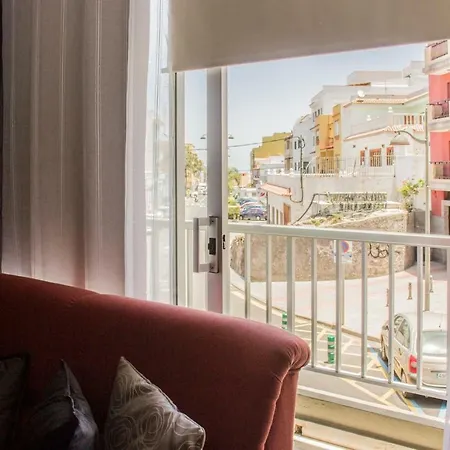 Apartamento Jasmine *