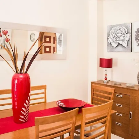 Apartamento Jasmine *