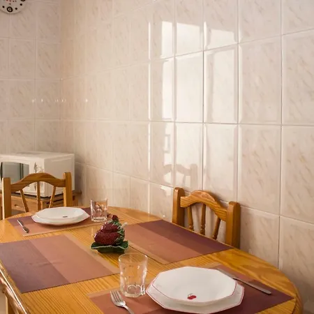 Jasmine Apartamento