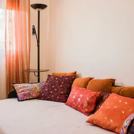 Apartamento Jasmine Icod De Los Vinos