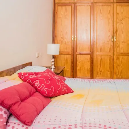 Apartamento Jasmine Icod De Los Vinos